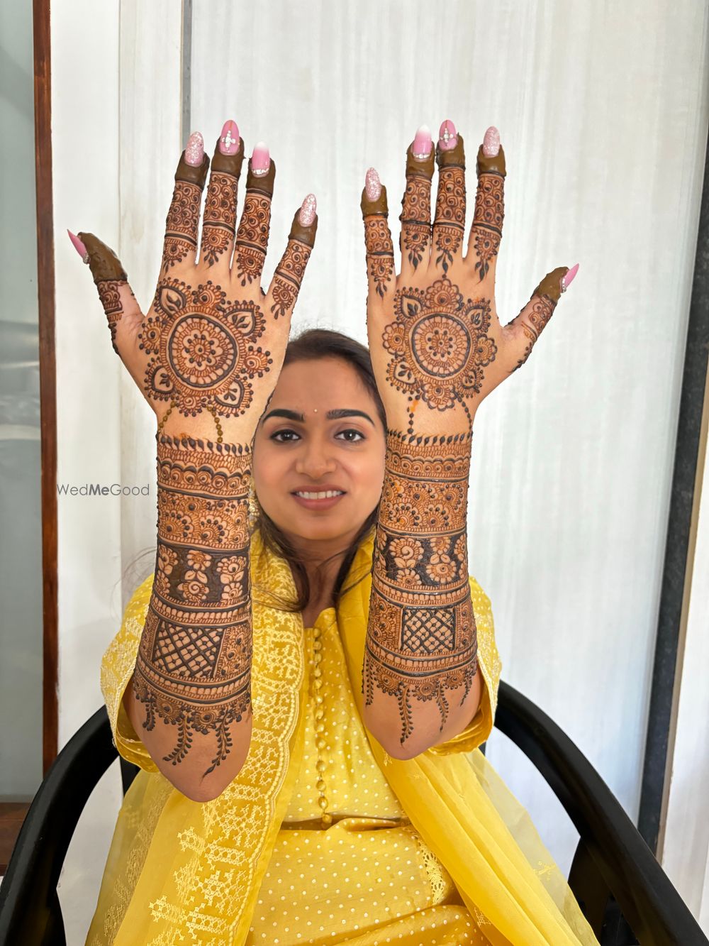 Photo By Mehndi in Goa Faru - Mehendi Artist