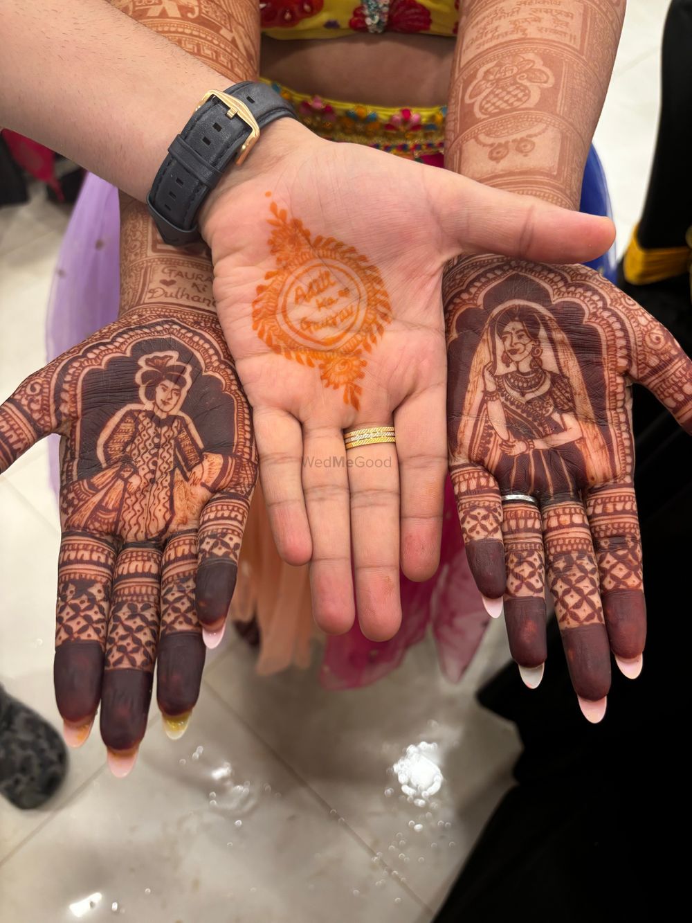 Photo By Mehndi in Goa Faru - Mehendi Artist