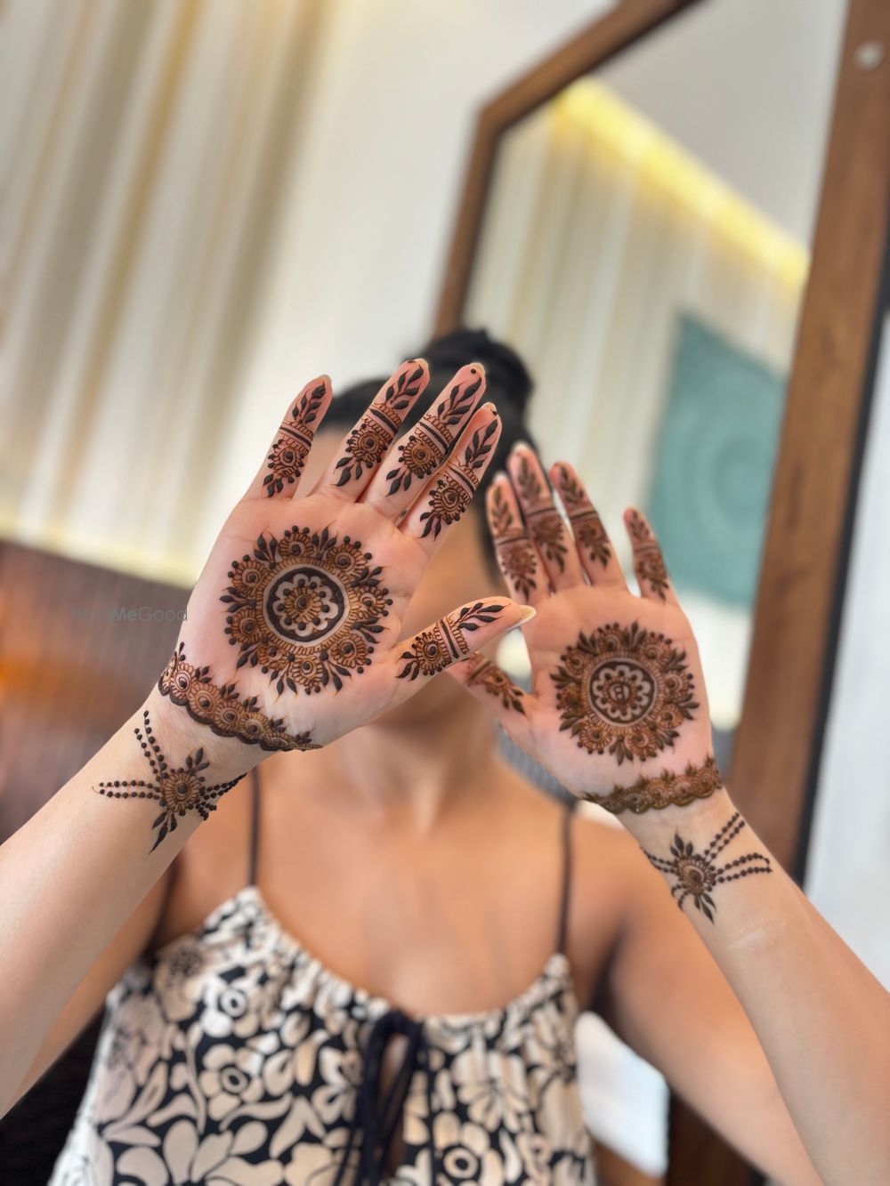 Photo By Mehndi in Goa Faru - Mehendi Artist