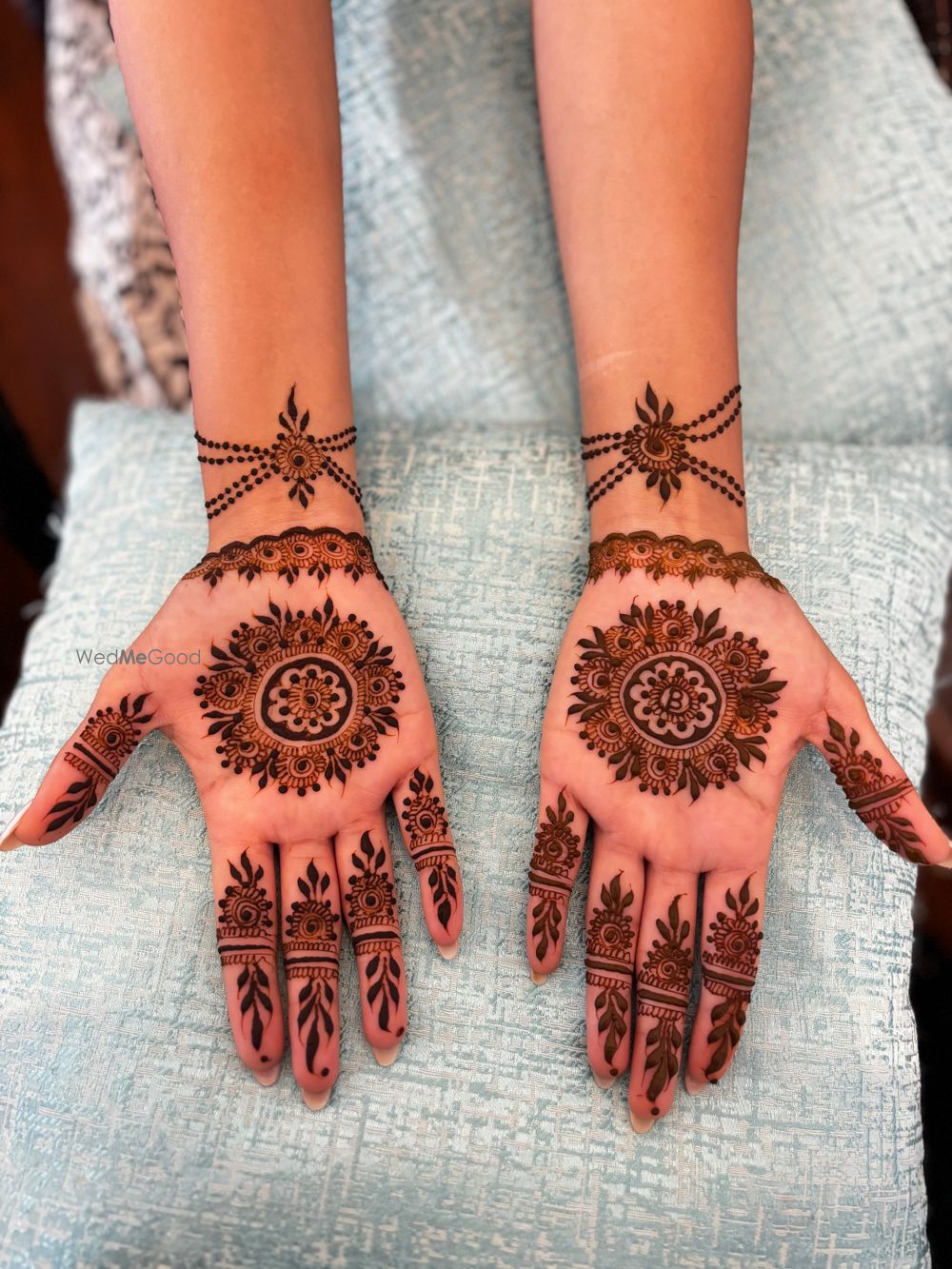 Photo By Mehndi in Goa Faru - Mehendi Artist