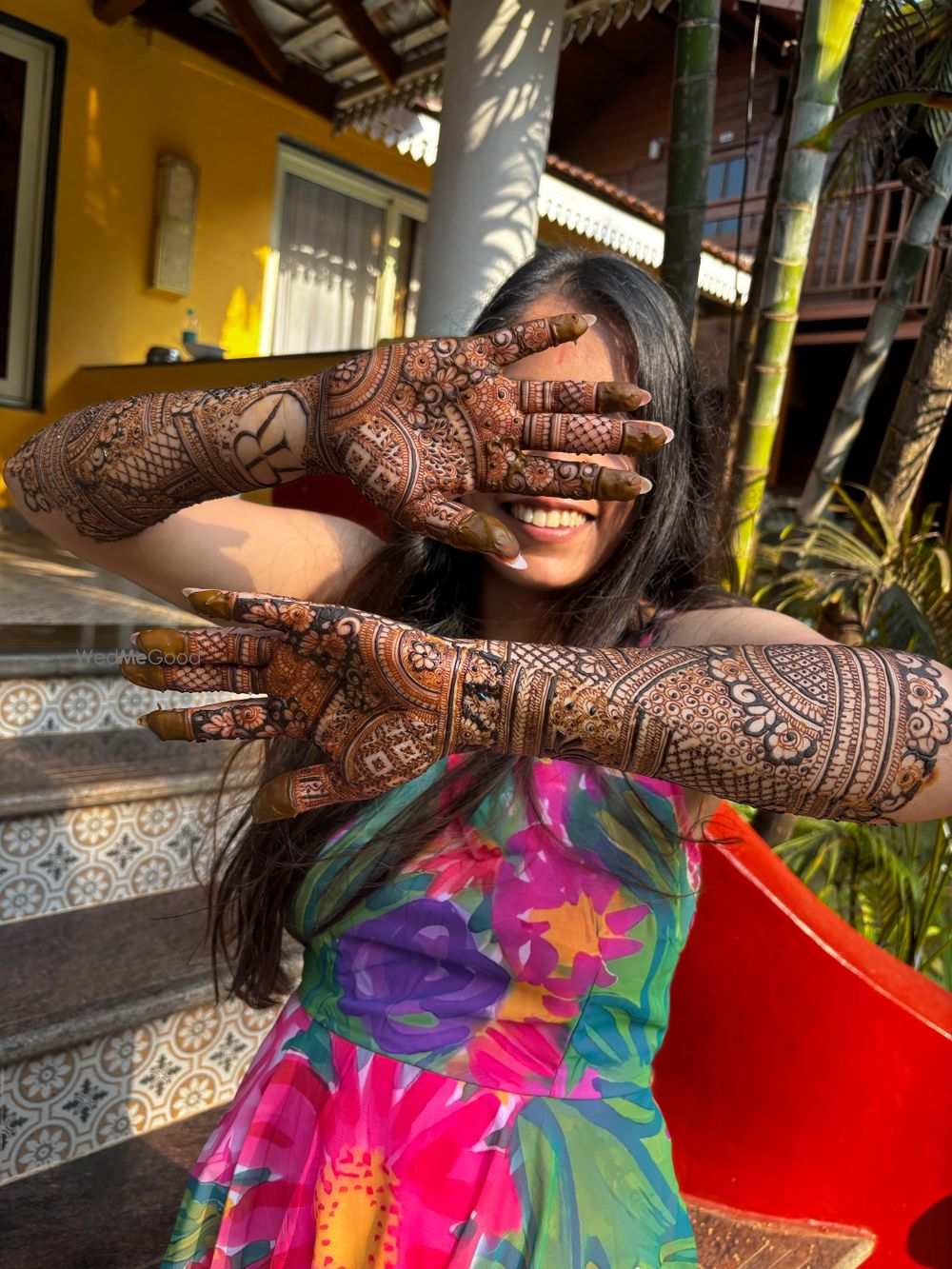 Photo By Mehndi in Goa Faru - Mehendi Artist