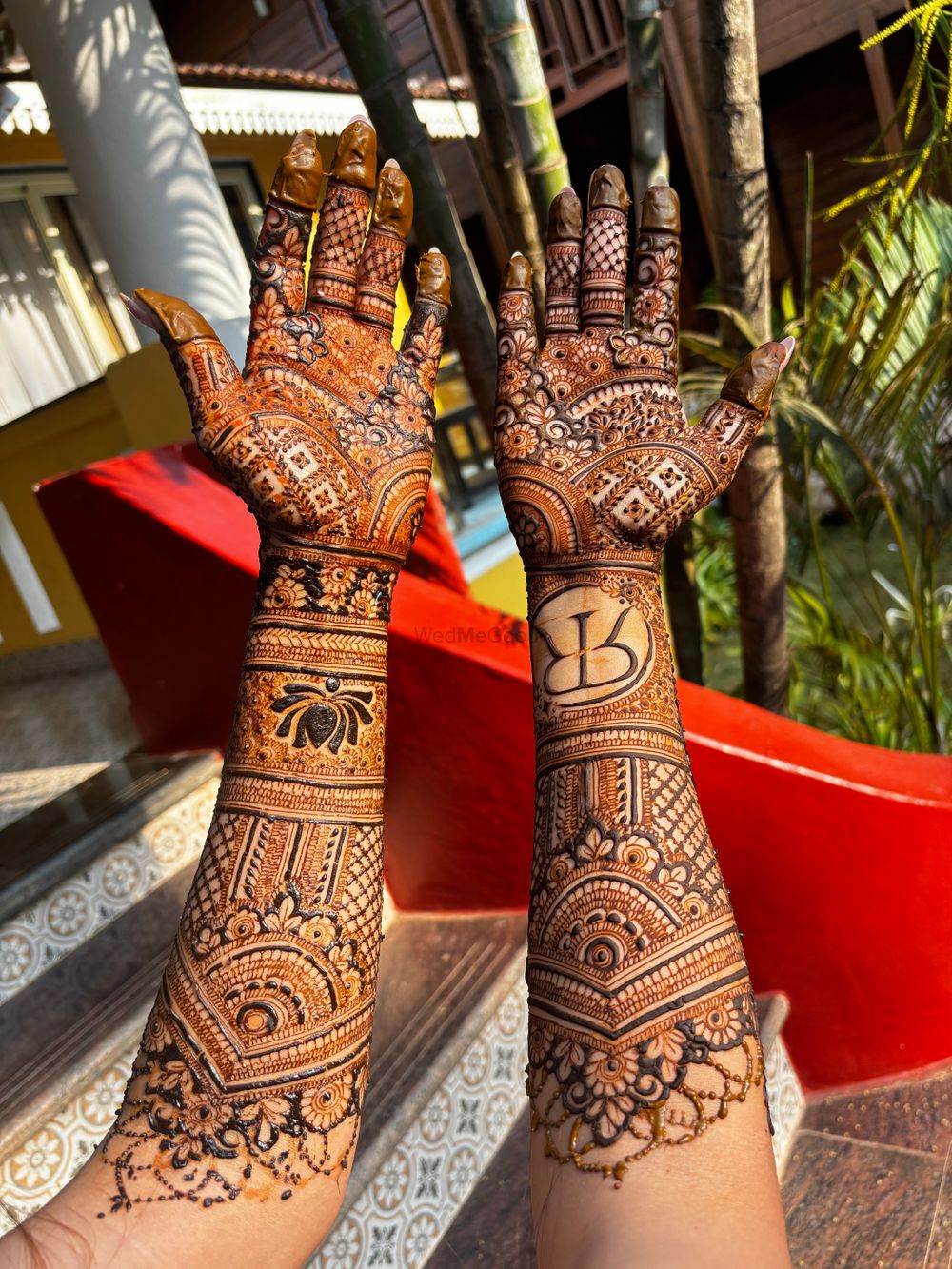 Photo By Mehndi in Goa Faru - Mehendi Artist