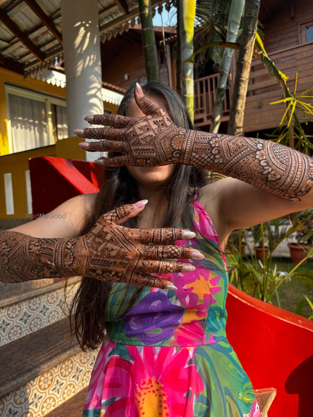 Photo By Mehndi in Goa Faru - Mehendi Artist