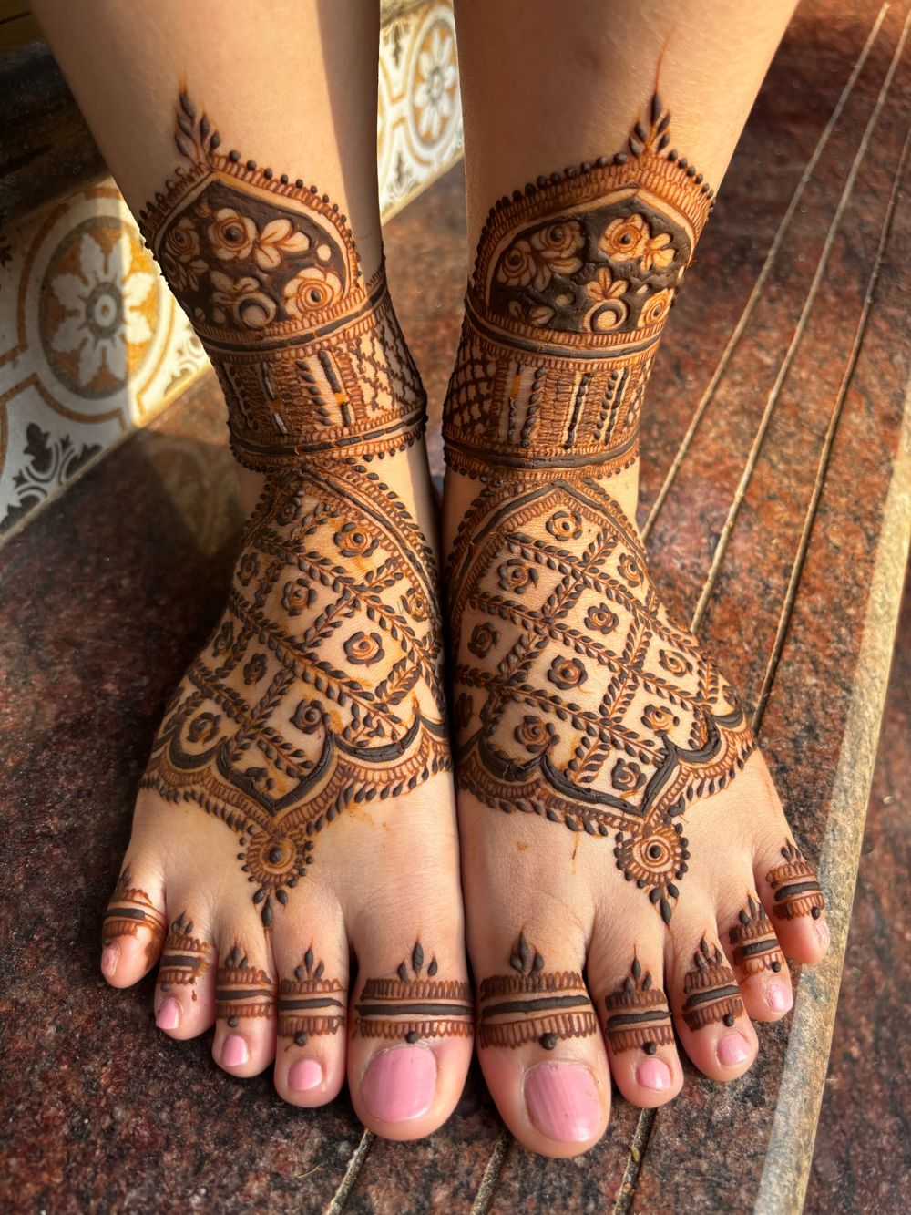 Photo By Mehndi in Goa Faru - Mehendi Artist