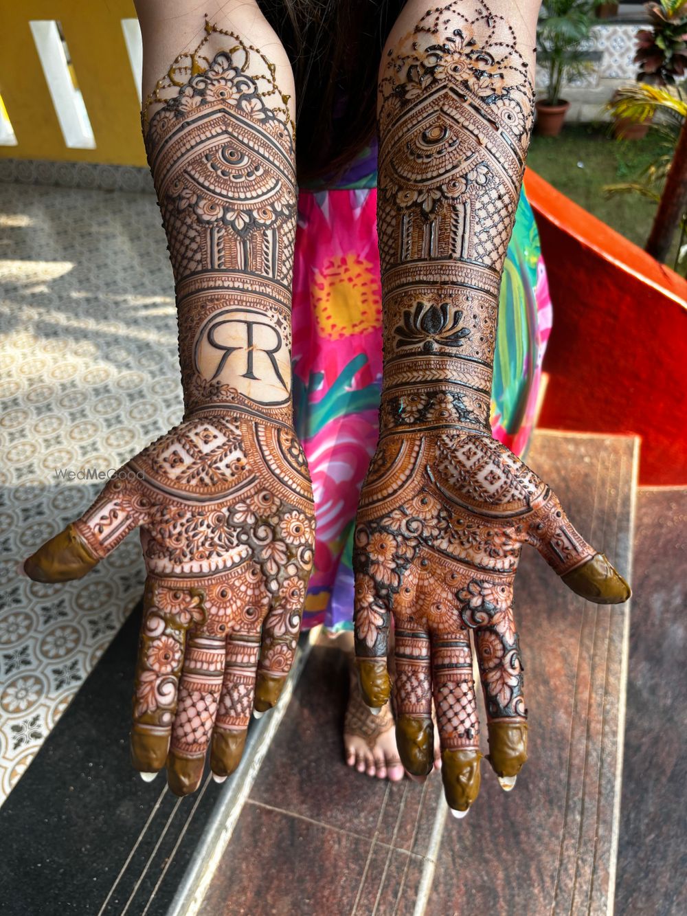 Photo By Mehndi in Goa Faru - Mehendi Artist