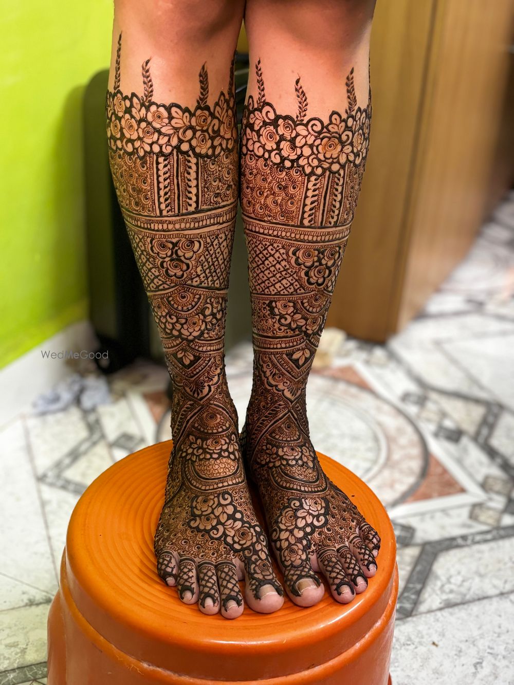 Photo By Mehndi in Goa Faru - Mehendi Artist