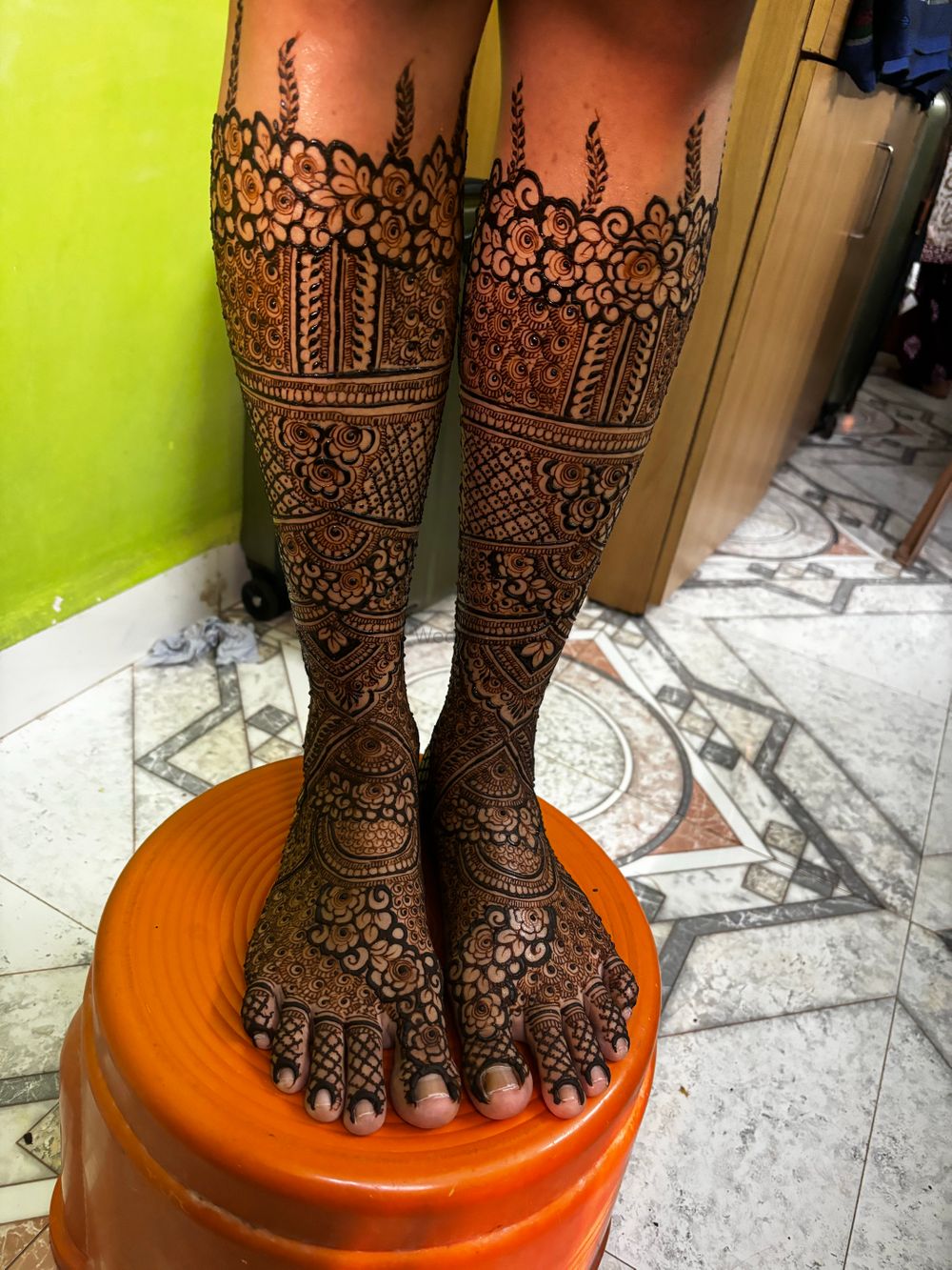 Photo By Mehndi in Goa Faru - Mehendi Artist