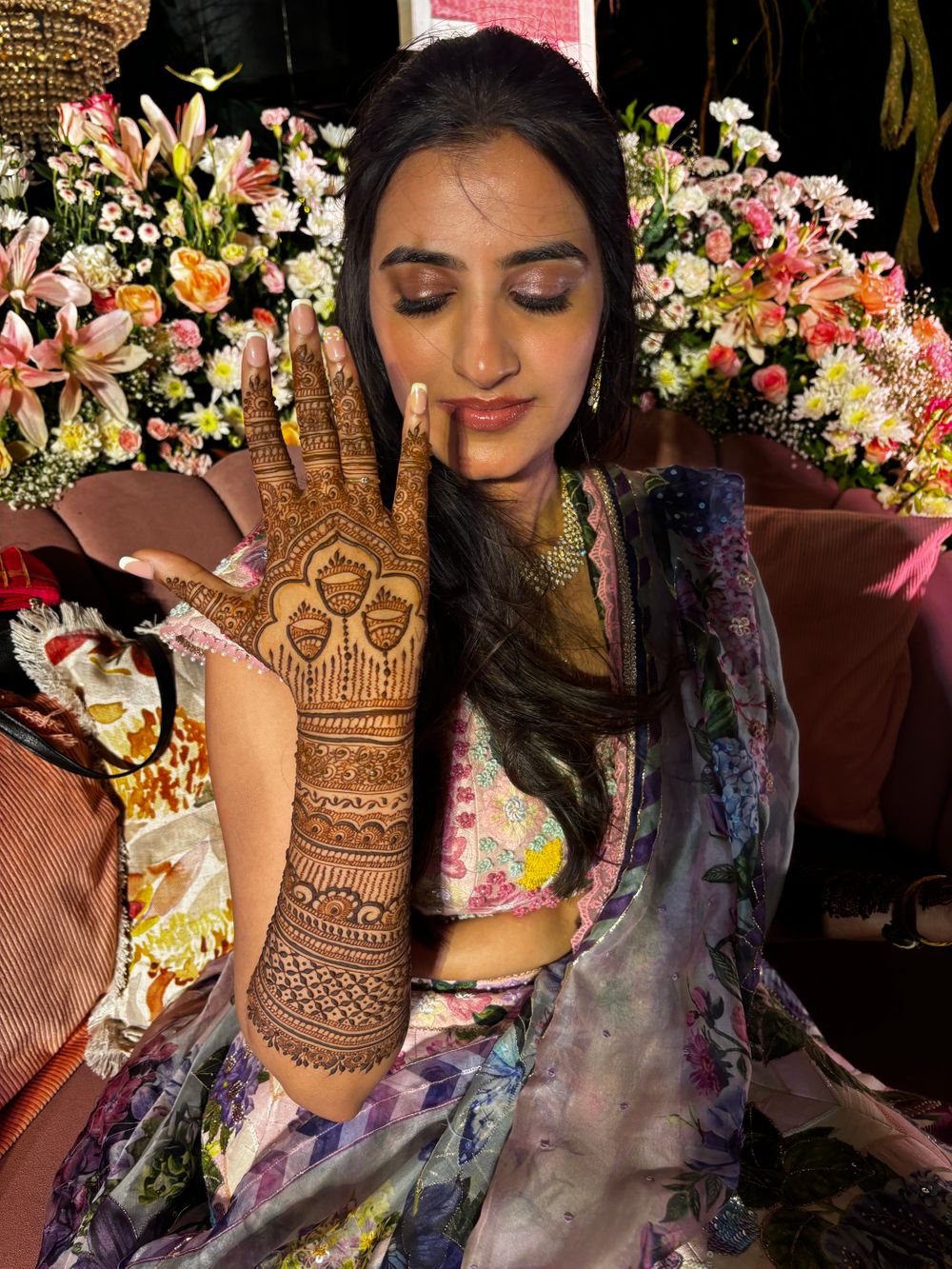 Photo By Mehndi in Goa Faru - Mehendi Artist