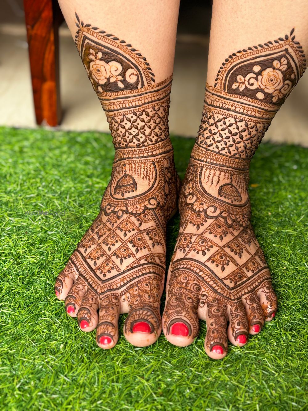 Photo By Mehndi in Goa Faru - Mehendi Artist
