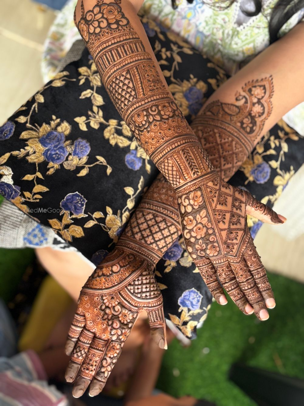 Photo By Mehndi in Goa Faru - Mehendi Artist