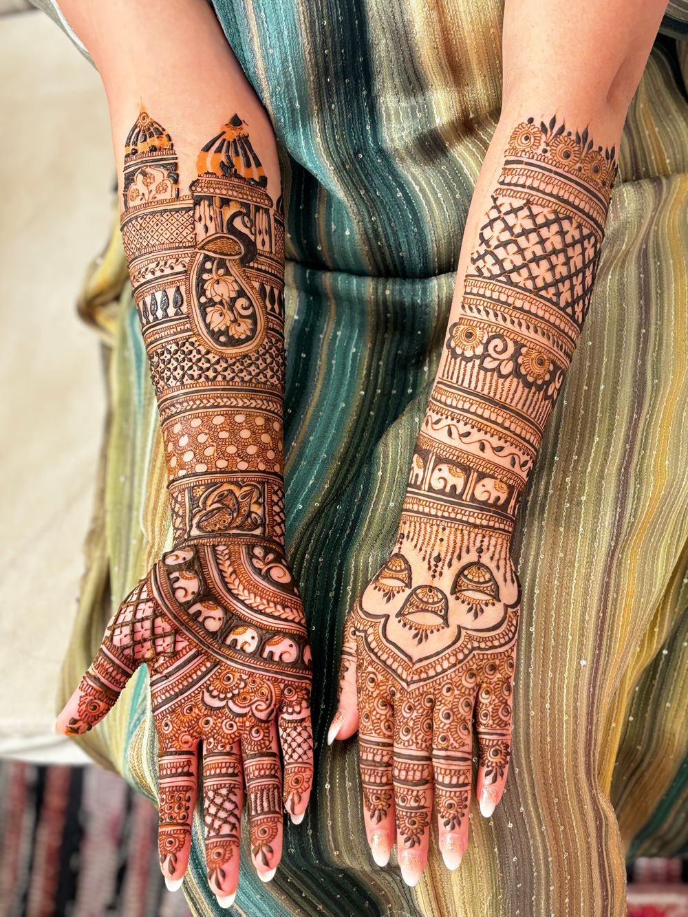 Photo By Mehndi in Goa Faru - Mehendi Artist