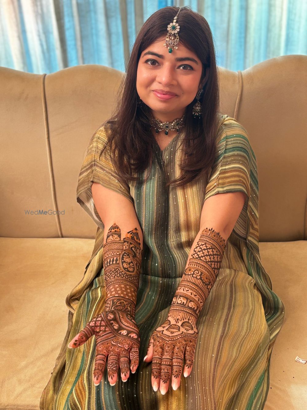 Photo By Mehndi in Goa Faru - Mehendi Artist