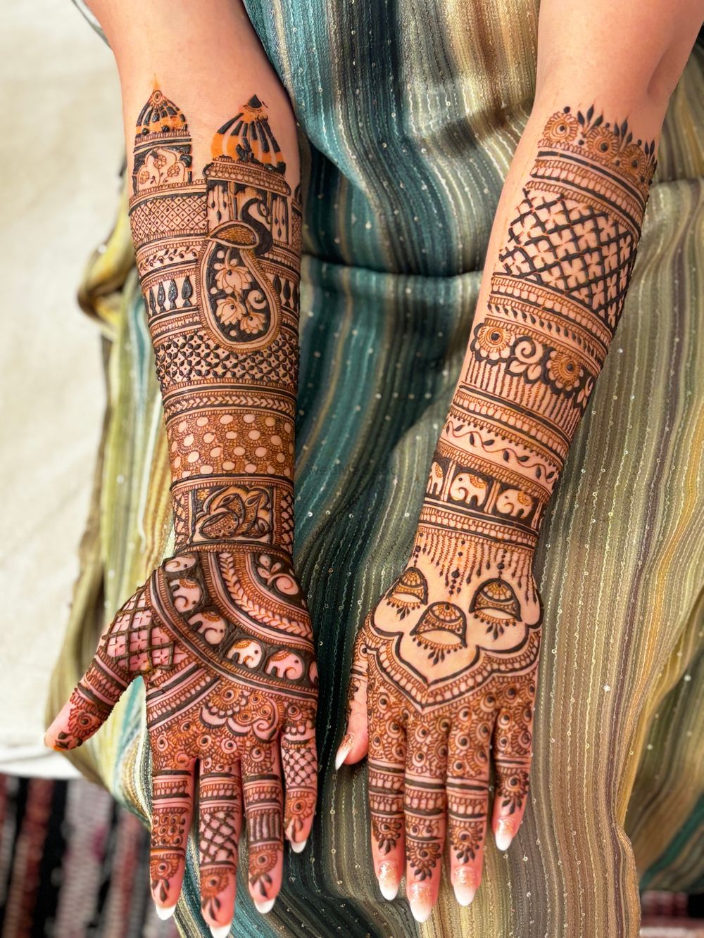 Photo By Mehndi in Goa Faru - Mehendi Artist