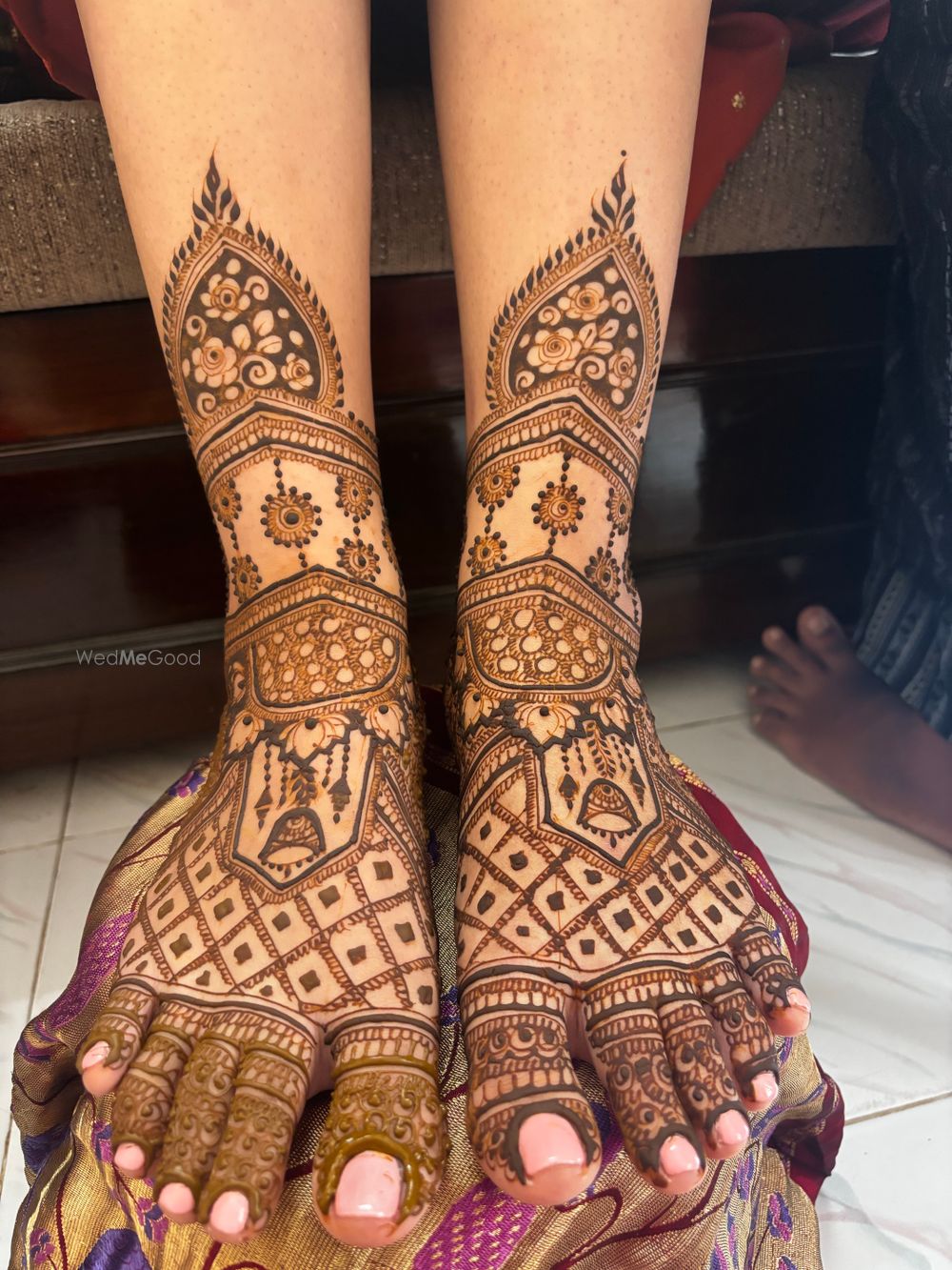 Photo By Mehndi in Goa Faru - Mehendi Artist