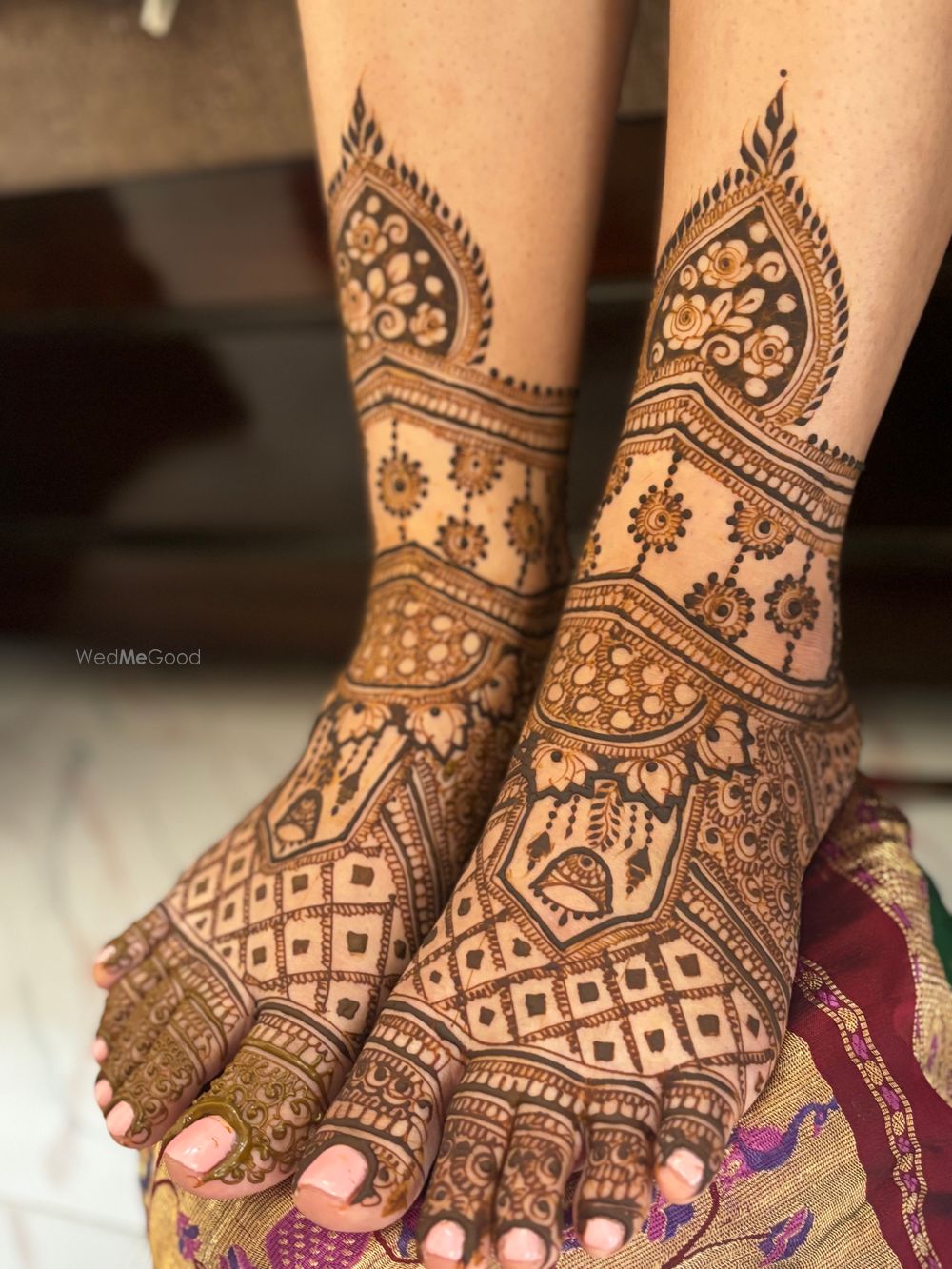 Photo By Mehndi in Goa Faru - Mehendi Artist