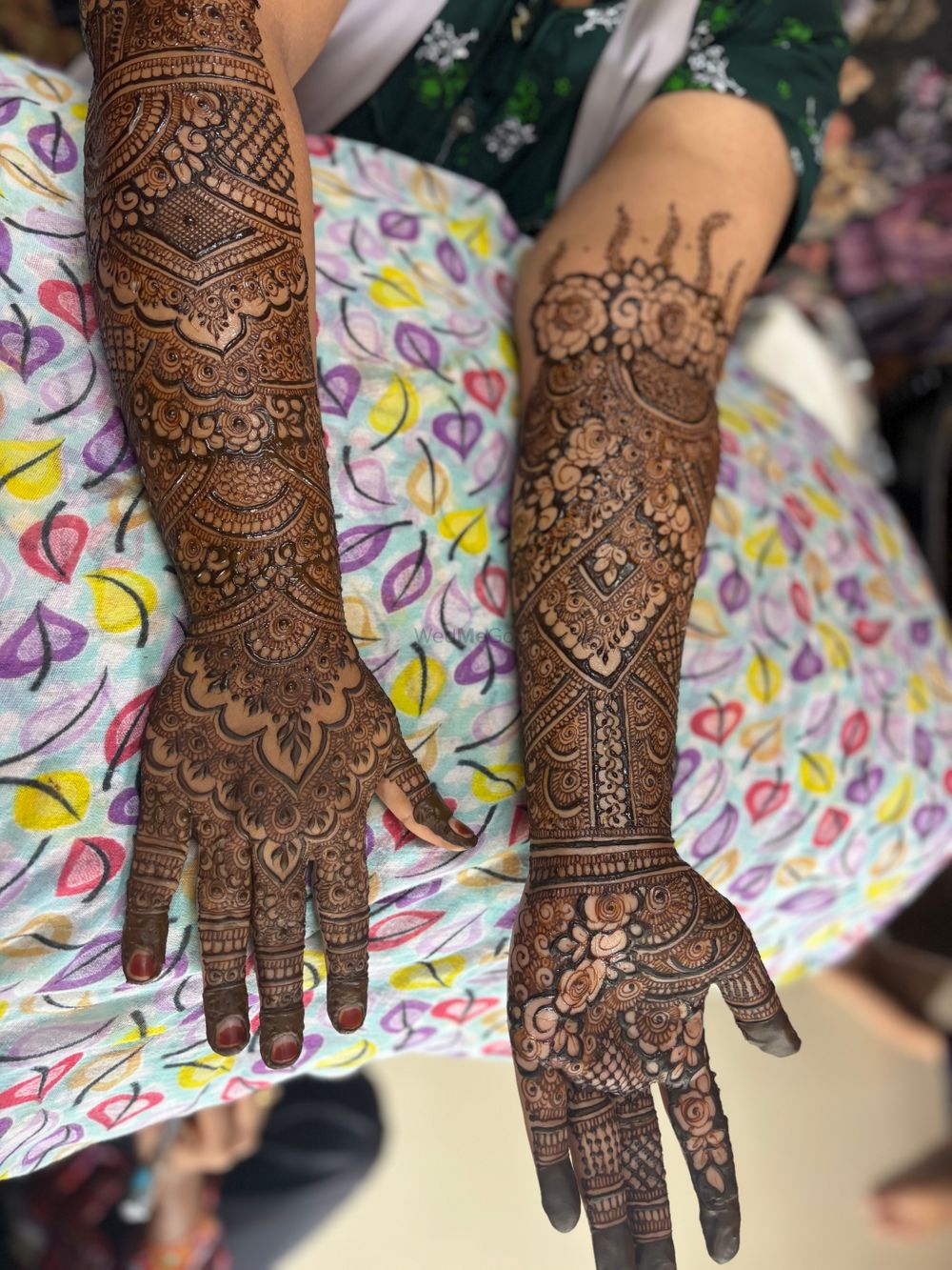 Photo By Mehndi in Goa Faru - Mehendi Artist