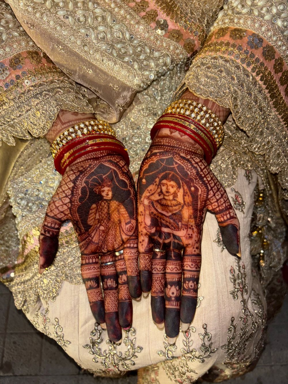 Photo By Mehndi in Goa Faru - Mehendi Artist