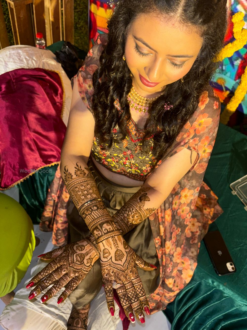 Photo By Mehndi in Goa Faru - Mehendi Artist