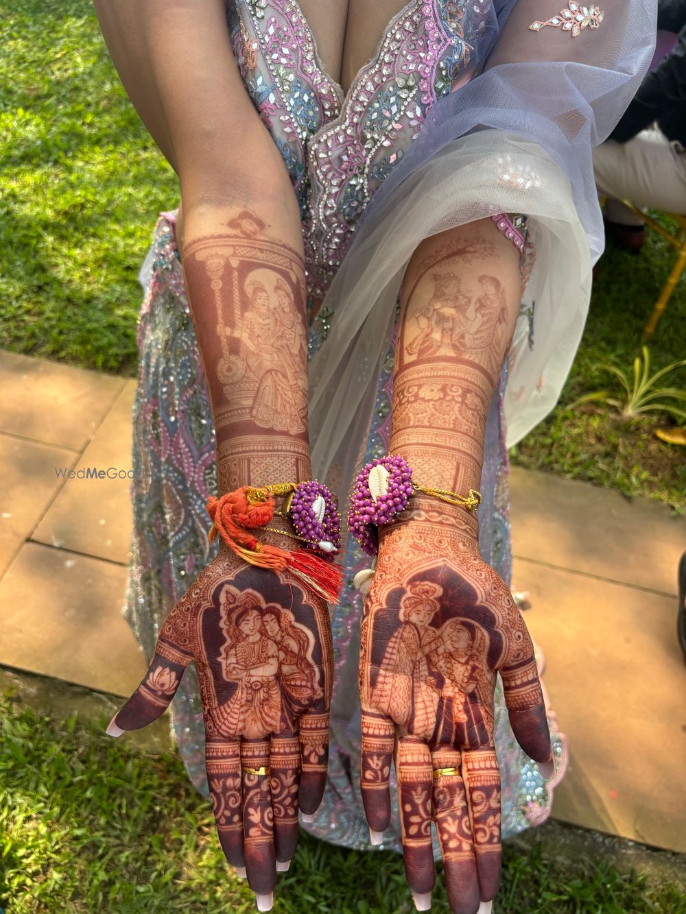 Photo By Mehndi in Goa Faru - Mehendi Artist