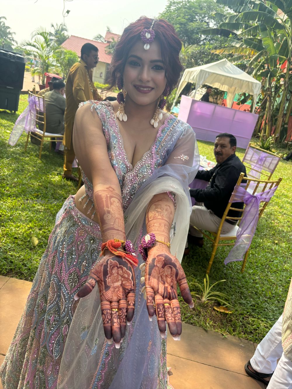 Photo By Mehndi in Goa Faru - Mehendi Artist