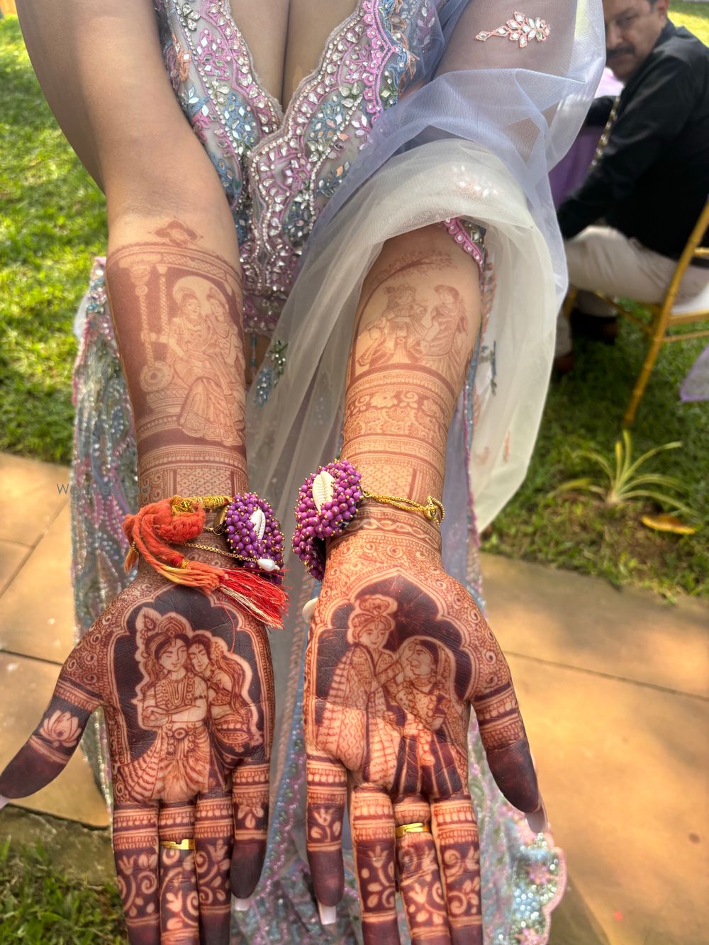 Photo By Mehndi in Goa Faru - Mehendi Artist