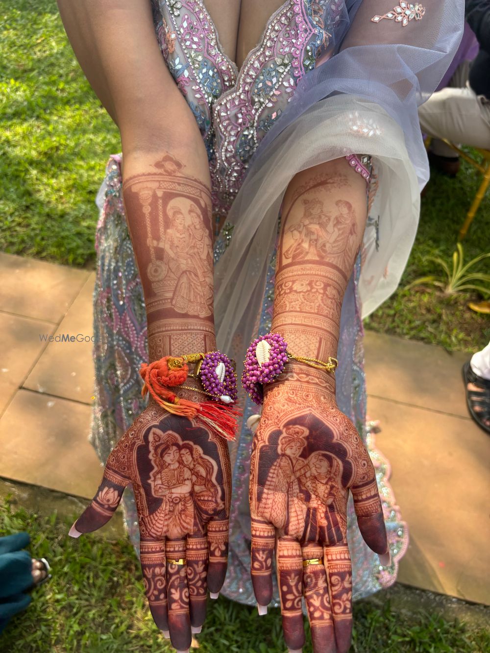 Photo By Mehndi in Goa Faru - Mehendi Artist