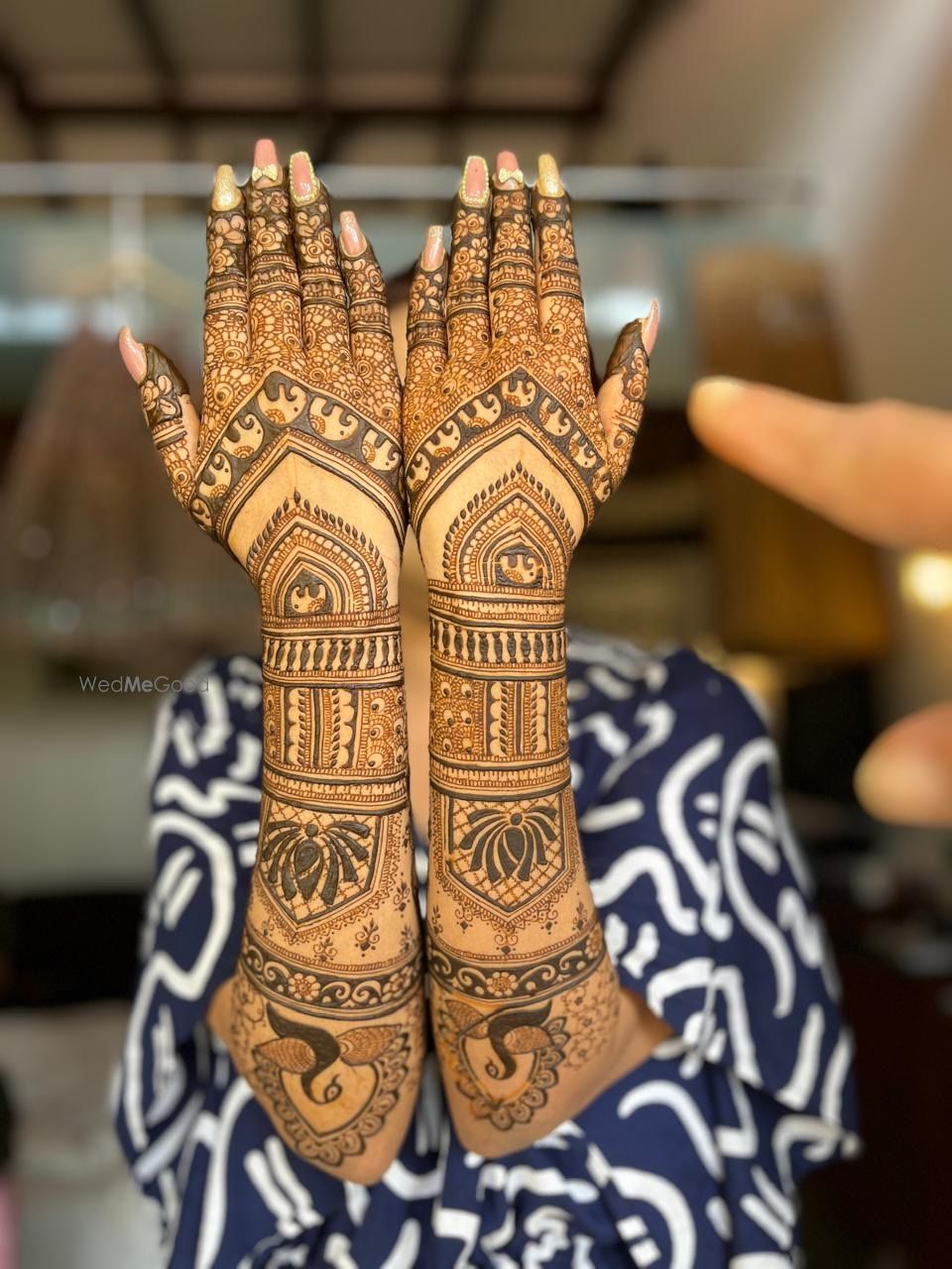 Photo By Mehndi in Goa Faru - Mehendi Artist