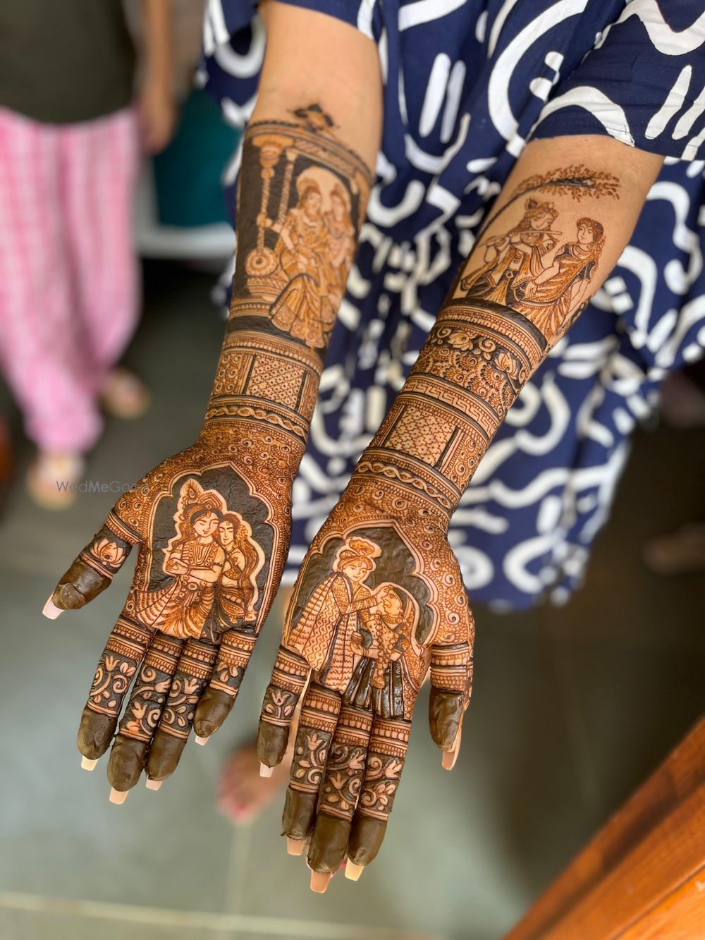 Photo By Mehndi in Goa Faru - Mehendi Artist