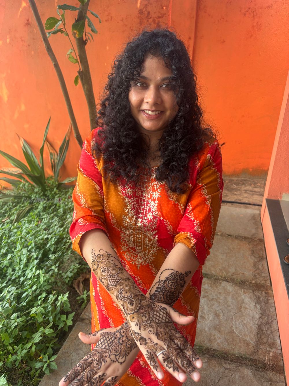 Photo By Mehndi in Goa Faru - Mehendi Artist