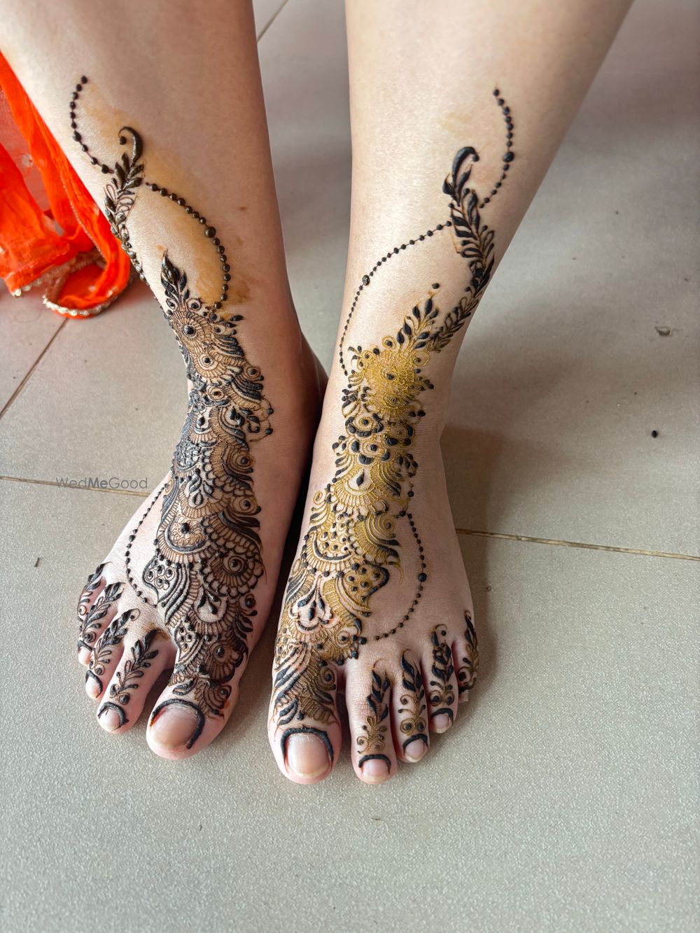 Photo By Mehndi in Goa Faru - Mehendi Artist