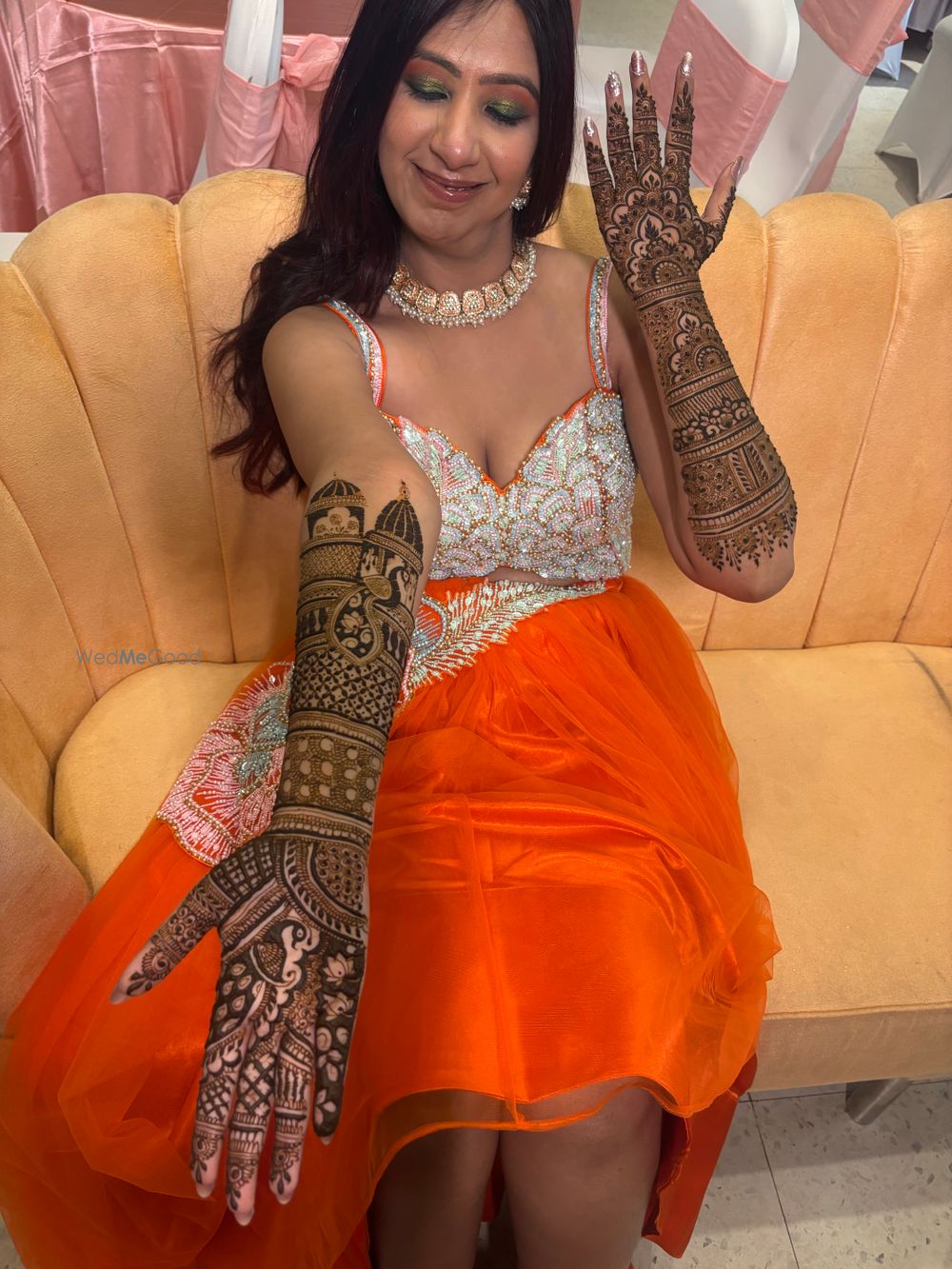 Photo By Mehndi in Goa Faru - Mehendi Artist