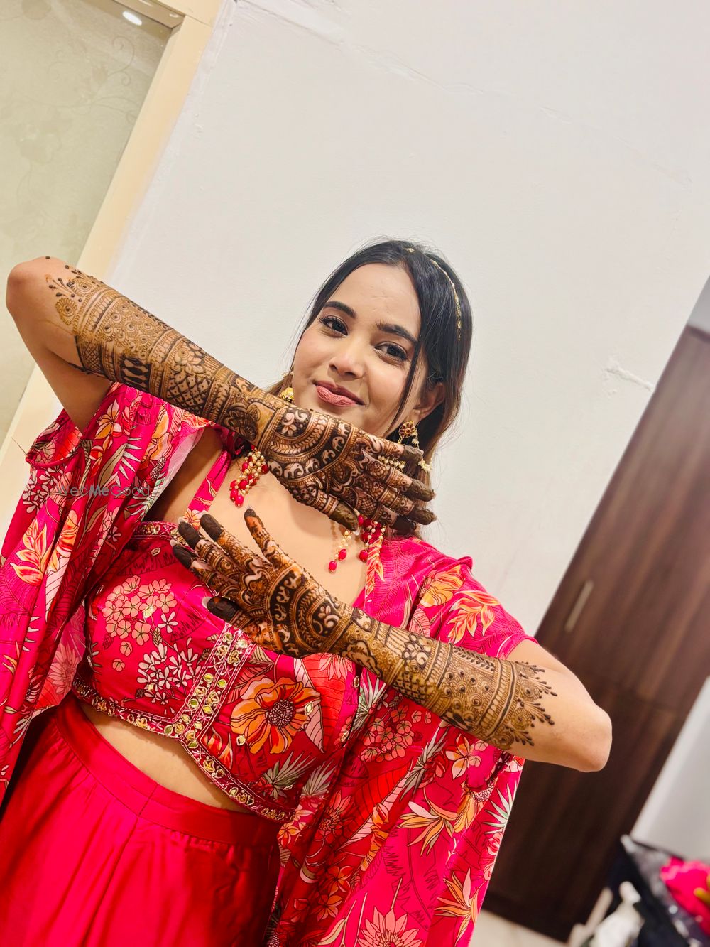 Photo By Mehndi in Goa Faru - Mehendi Artist