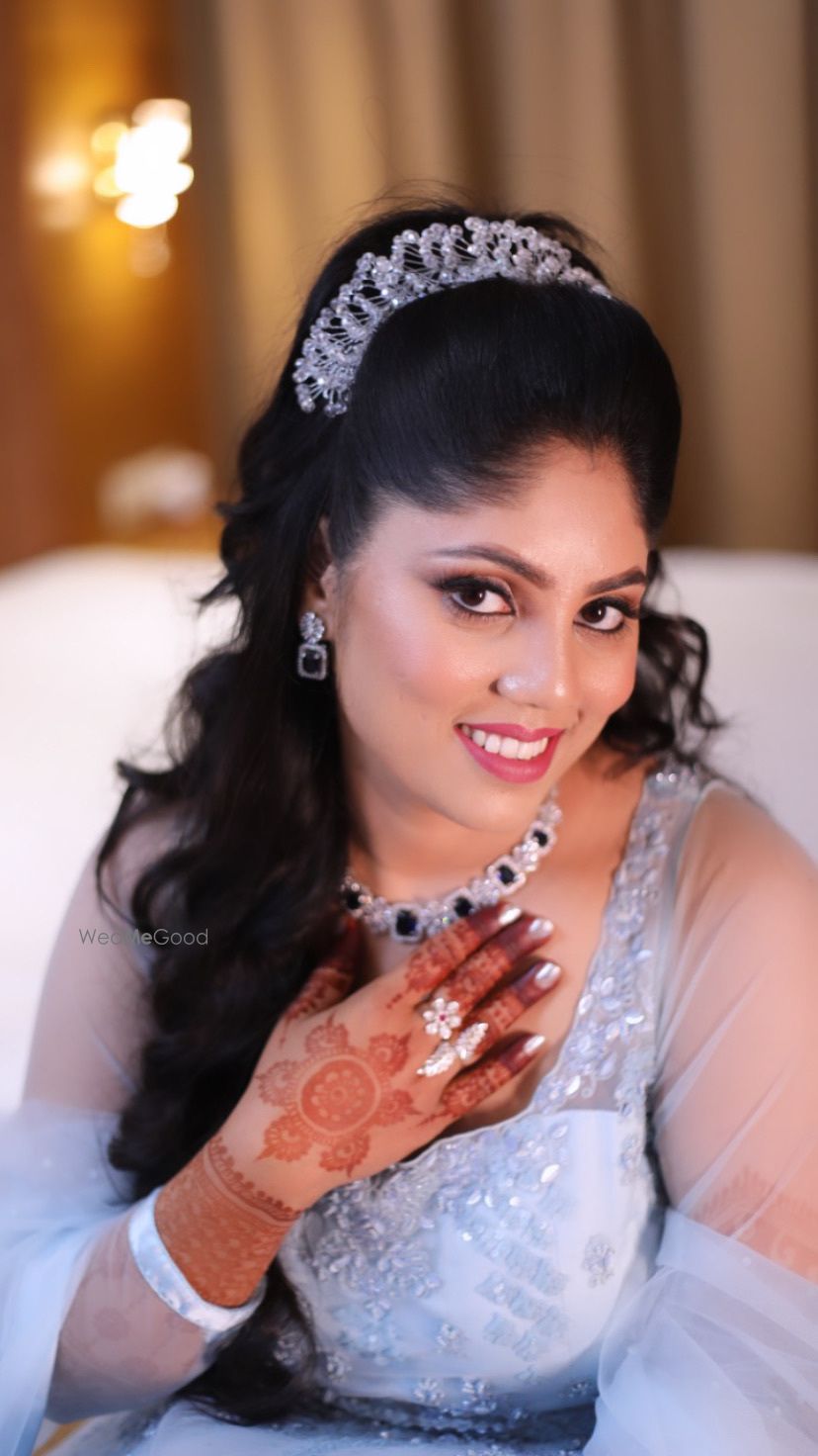 Photo By Akanksha Makeup Arts - Bridal Makeup