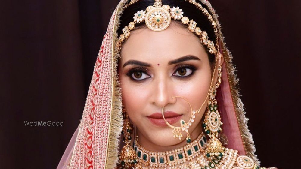 Akanksha Makeup Arts