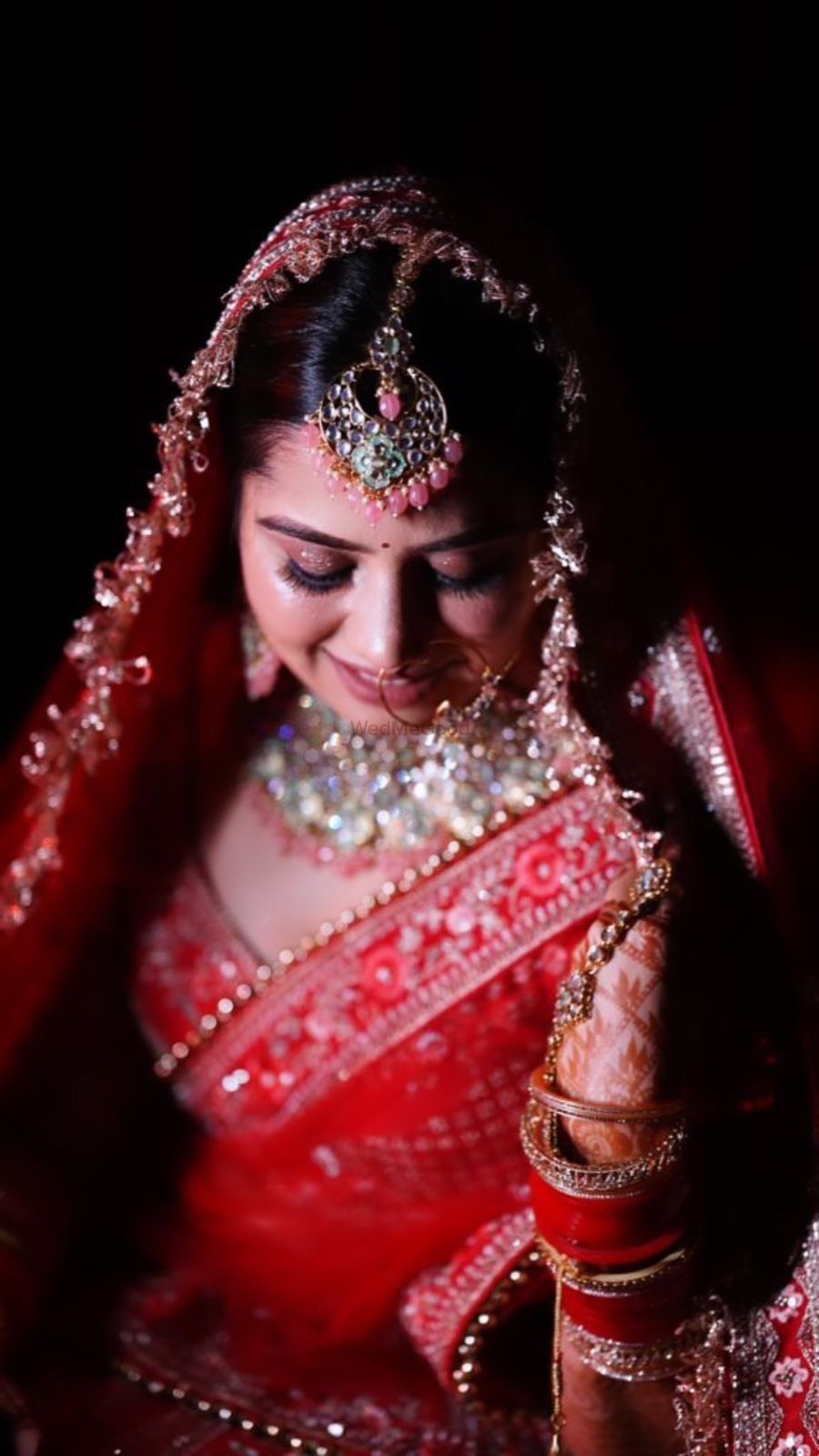 Photo By Akanksha Makeup Arts - Bridal Makeup