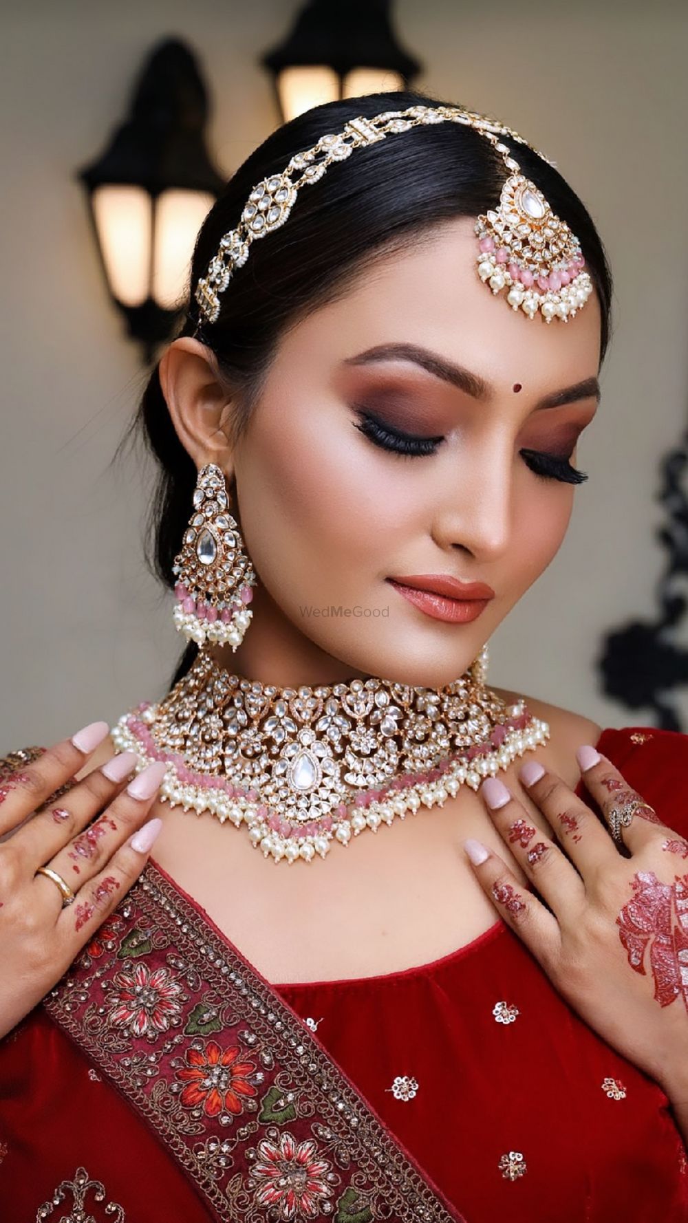 Photo By Akanksha Makeup Arts - Bridal Makeup