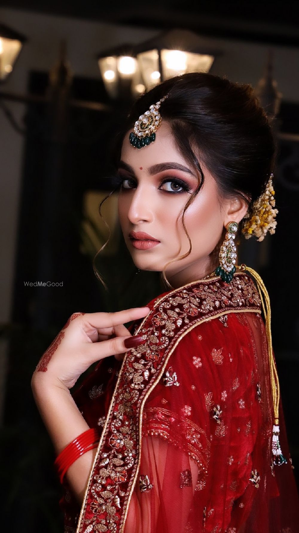 Photo By Akanksha Makeup Arts - Bridal Makeup