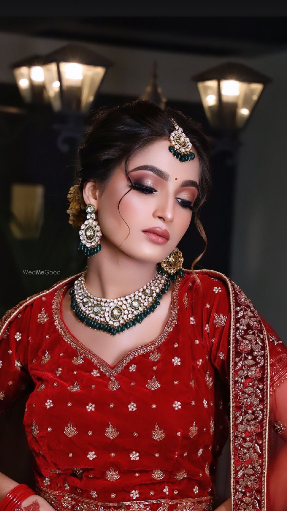 Photo By Akanksha Makeup Arts - Bridal Makeup