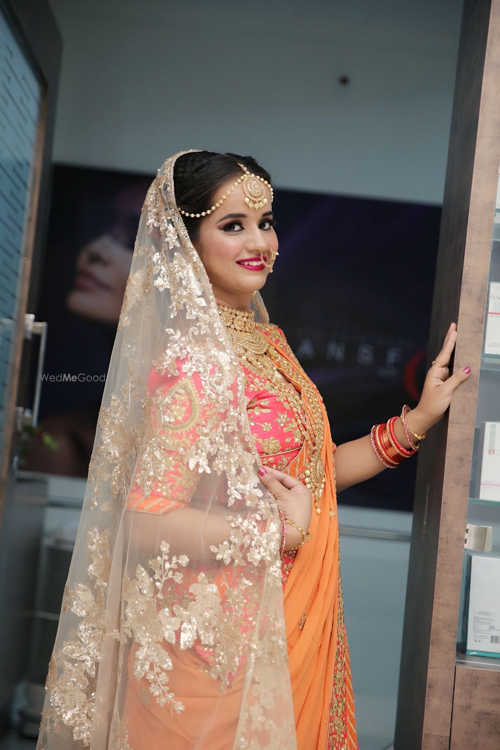 Photo By Diar Styling - Bridal Makeup