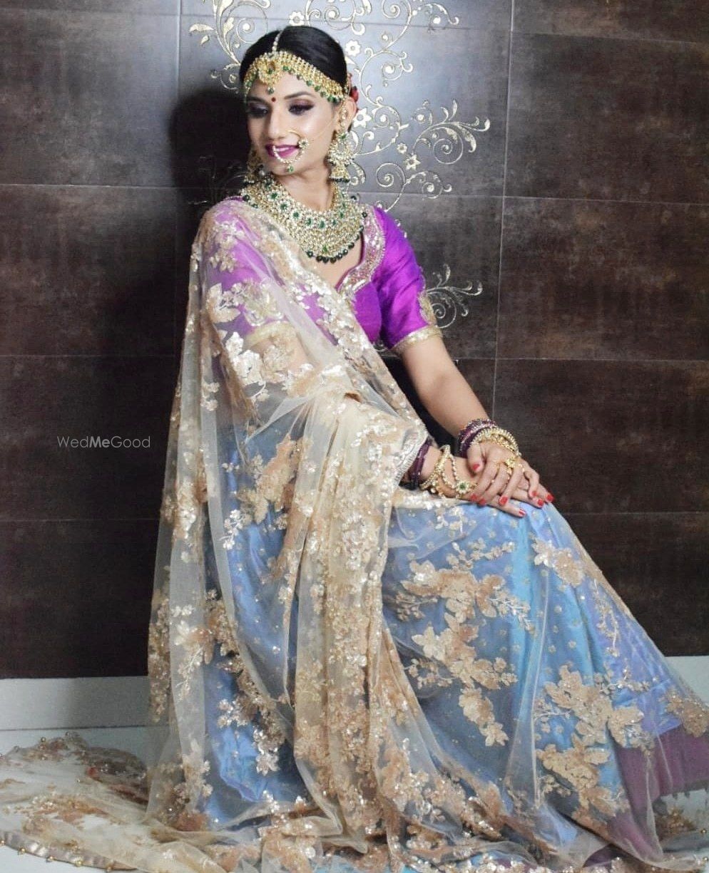 Photo By Diar Styling - Bridal Makeup