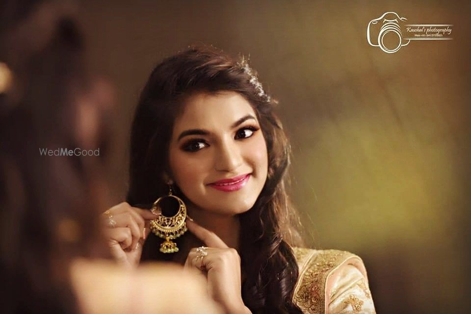 Photo By Diar Styling - Bridal Makeup