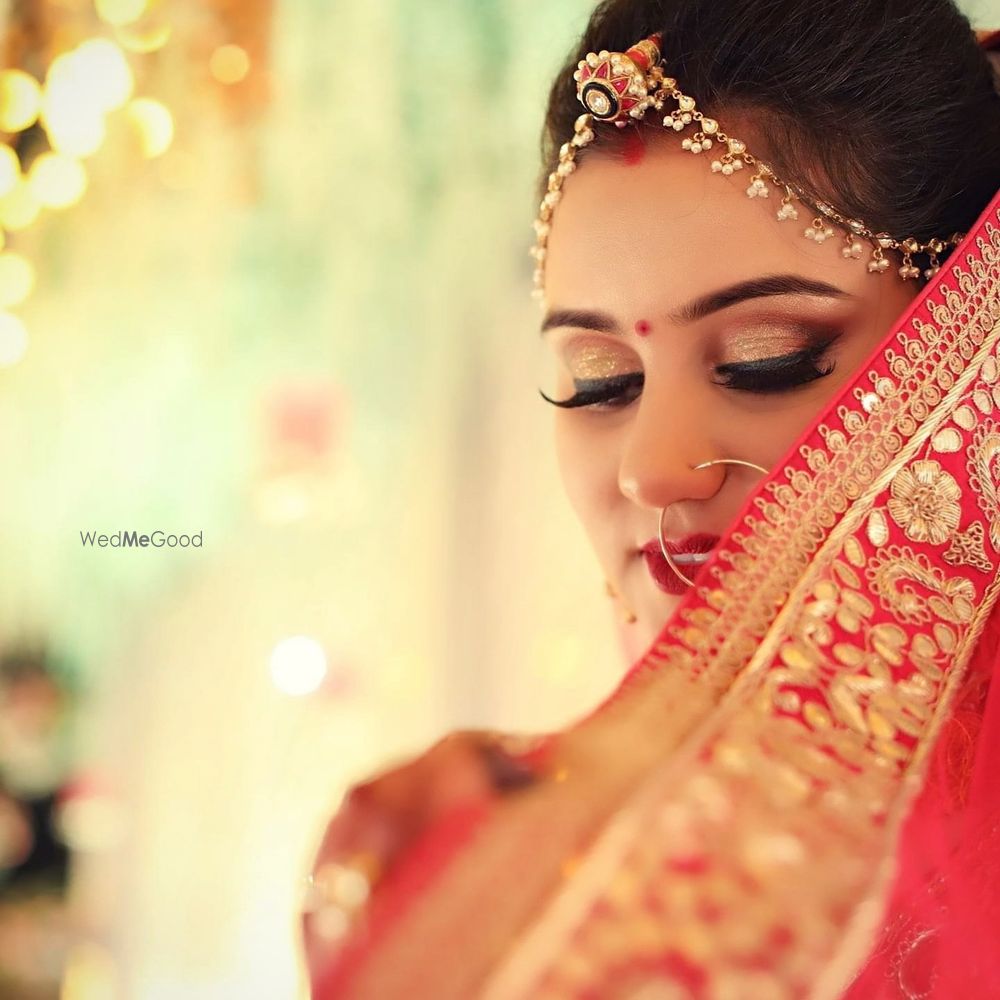 Photo By Diar Styling - Bridal Makeup