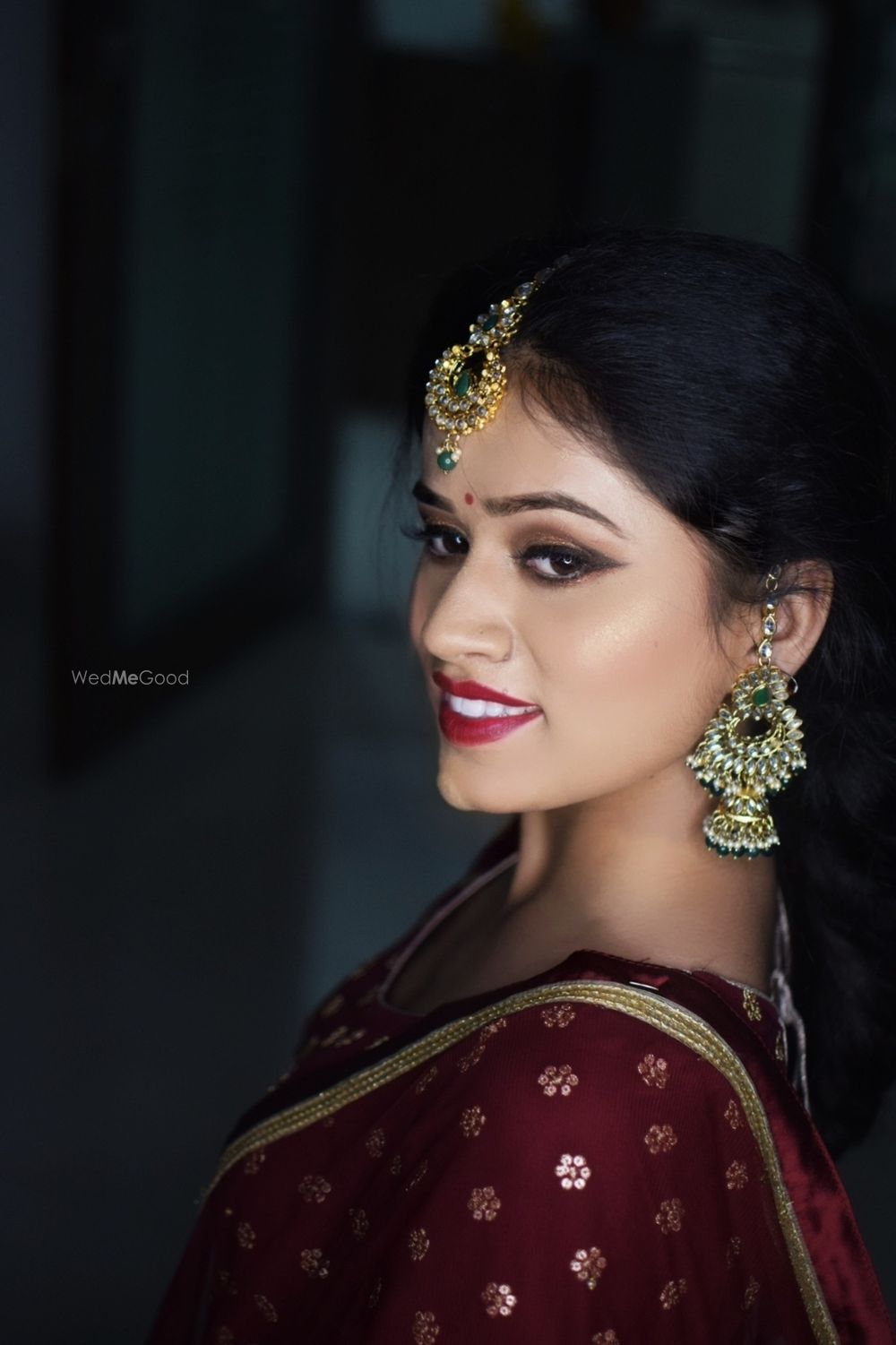 Photo By Diar Styling - Bridal Makeup