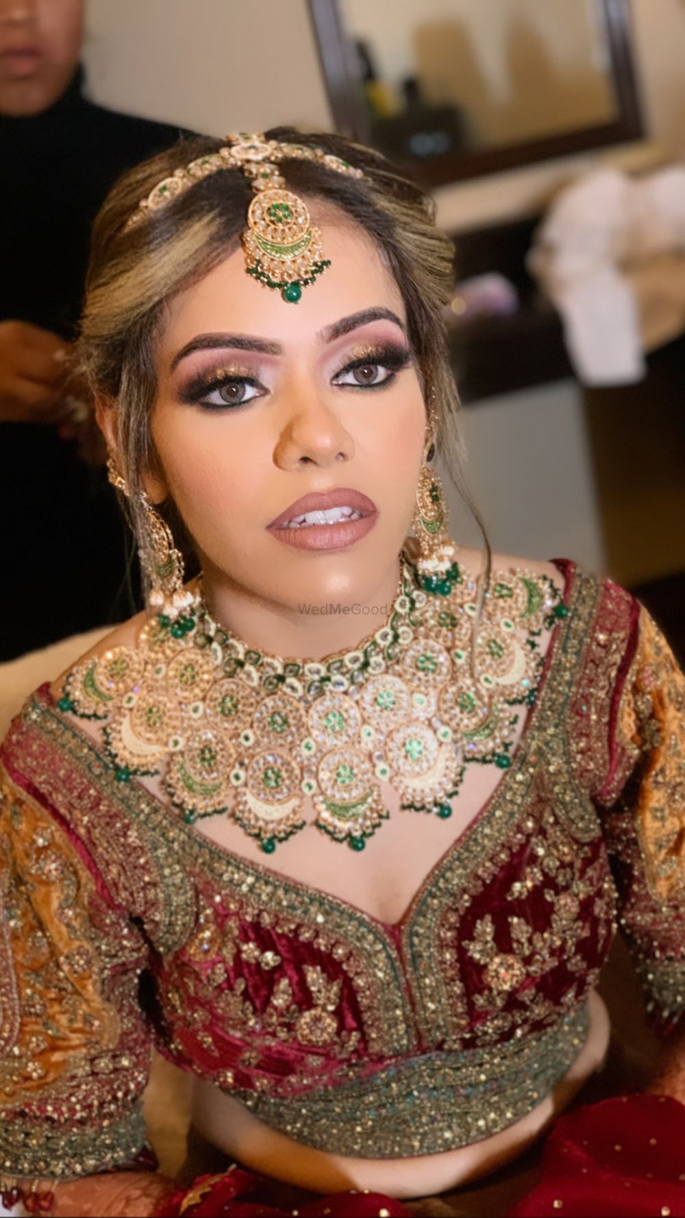 Photo By Vlcc Salon Rudrapur - Bridal Makeup