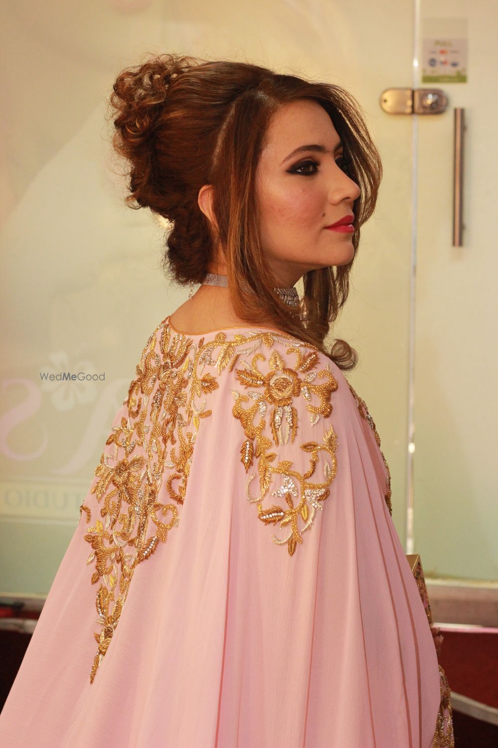 Photo By Sara Makeup Studio - Bridal Makeup