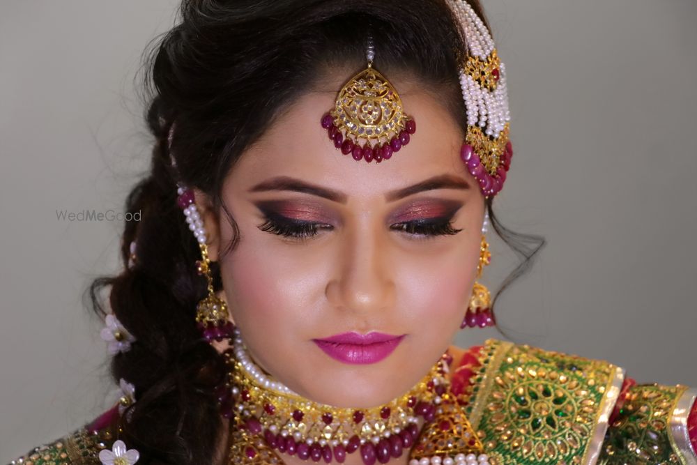 Photo By Sara Makeup Studio - Bridal Makeup