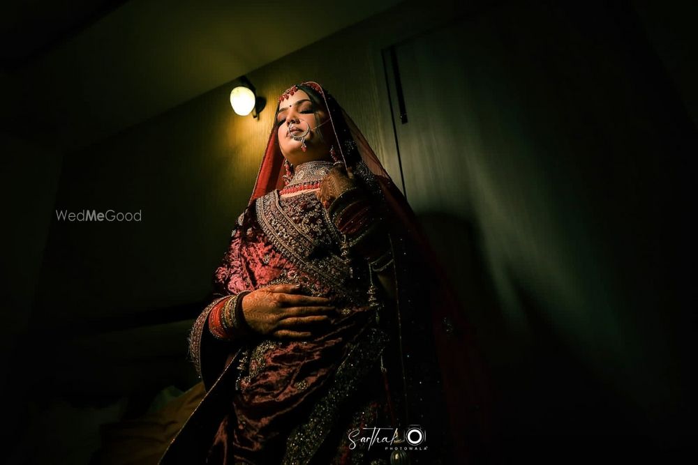 Photo By Radhu Saware Makeup Artist - Bridal Makeup