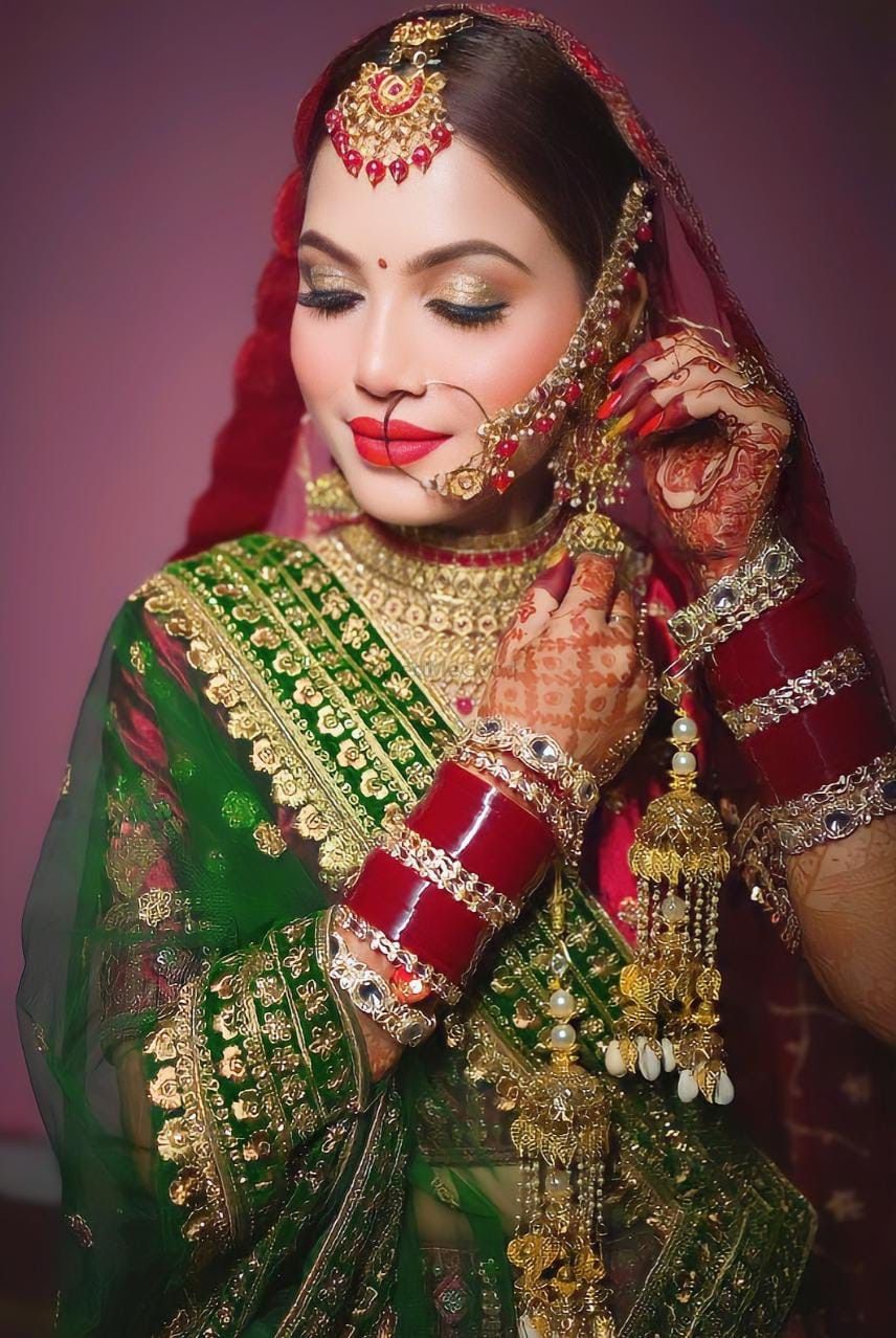 Photo By Radhu Saware Makeup Artist - Bridal Makeup
