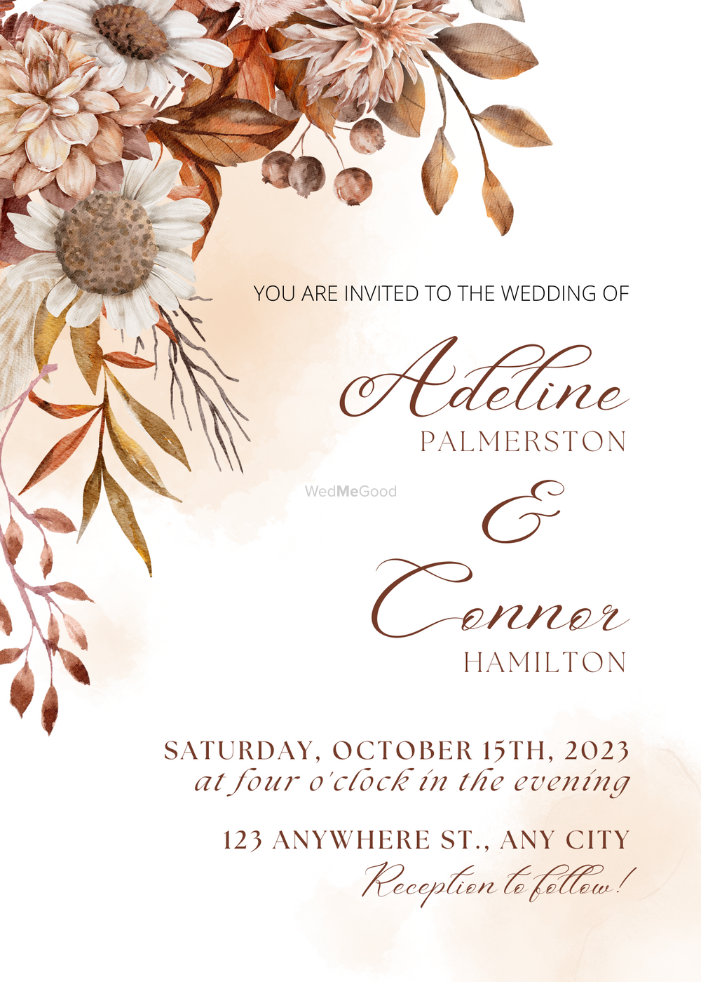 Photo By Purvi Web Invitation - Invitations