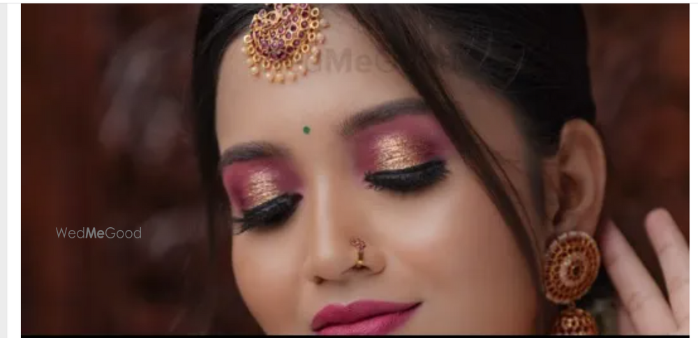 Bhumi Makeover Artistry